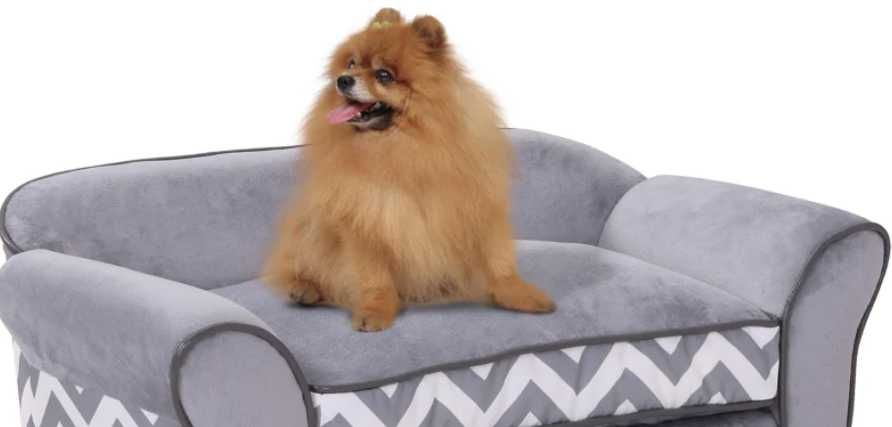 Sofa dla psa, kanapa dla psa, legowisko dla psa