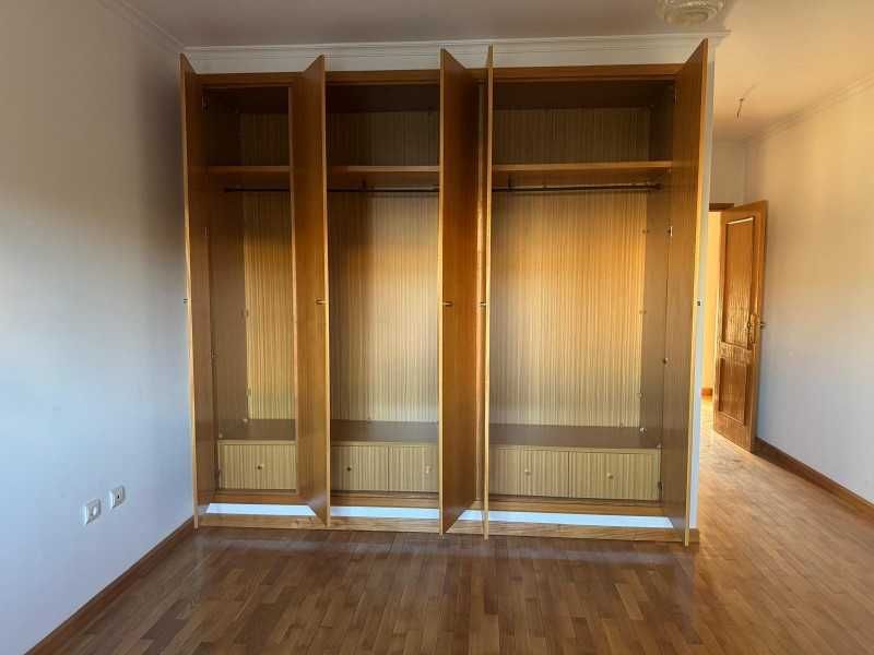 Apartamento T3 em Peso da Régua