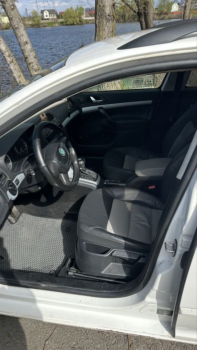 Skoda Octavia A5