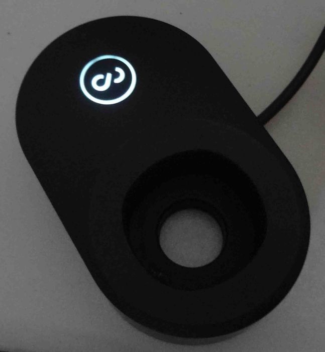 зарядная док-станция для электрической зубной щетки Soocas X3