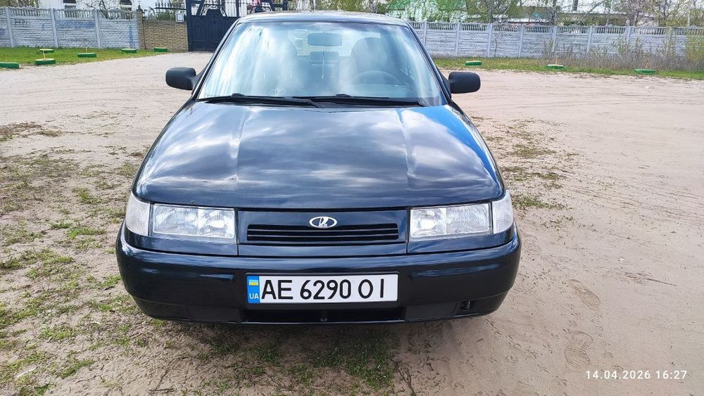 ВАЗ/Lada 2110 2006-го года