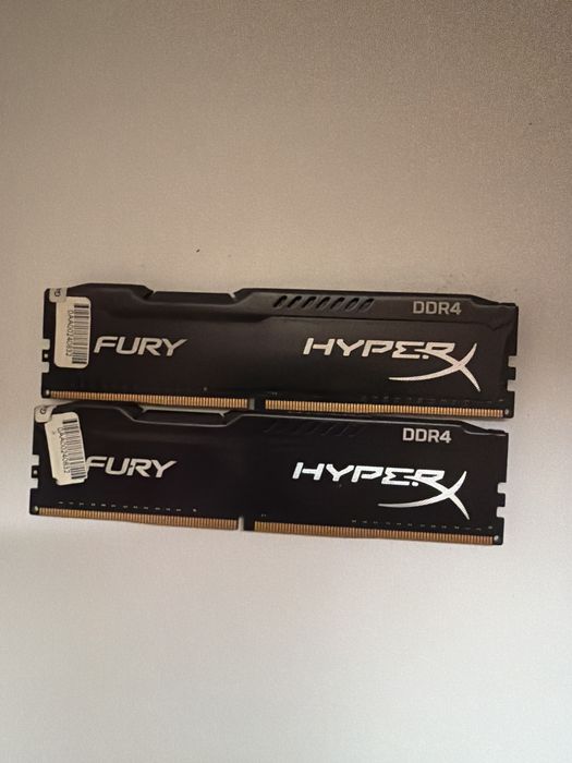 Sprzedam 2x pamiec ram