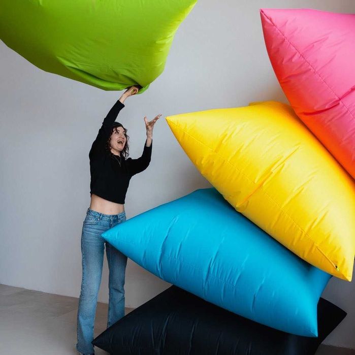 Повітряний клапан для ШОУ надувних подушок