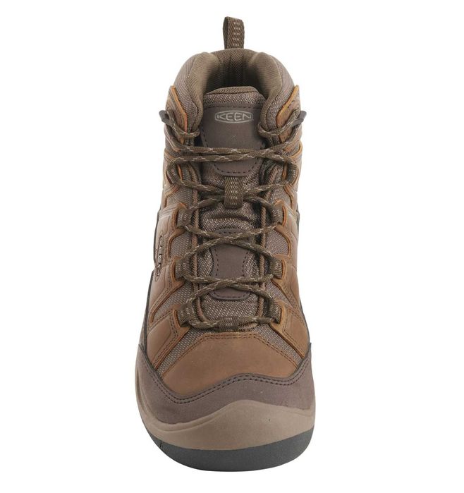 р.43 - Ботінки Merrell Keen широкі