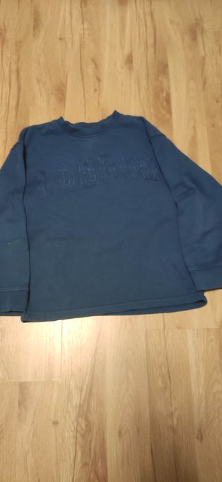 Світшот Zara на хлопчика 8-9 років, см 130