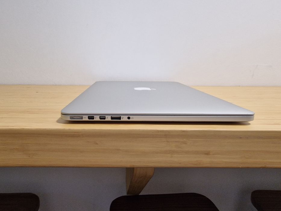 MacBook Pro 15 2015