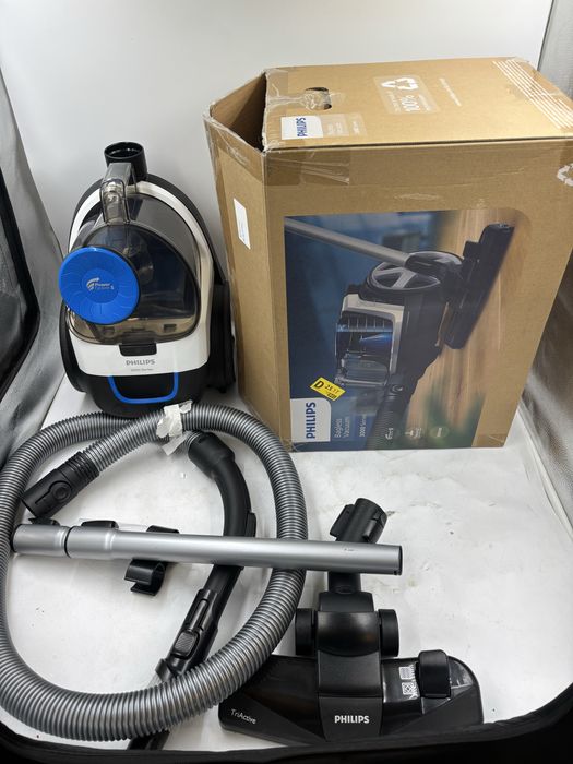 Philips odkurzacz bezworkowy fc9332