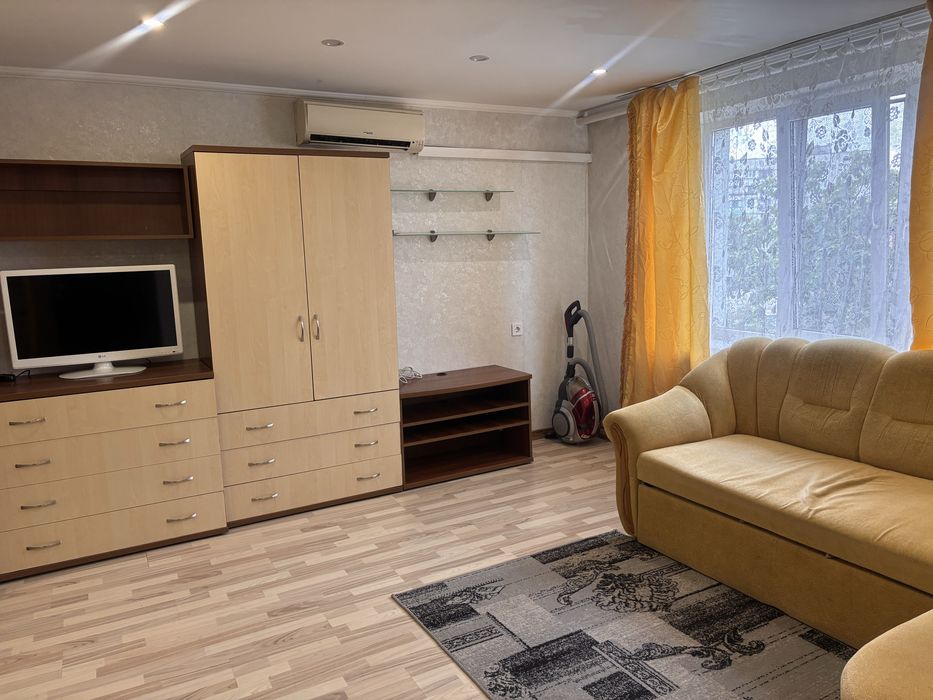 Квартира – Київ - Вид 2