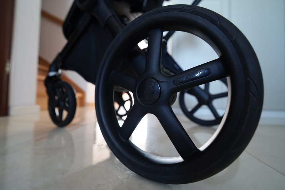 Bugaboo Fox cub 2w1