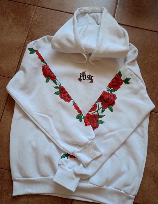 Bluza damska / dziewczęca