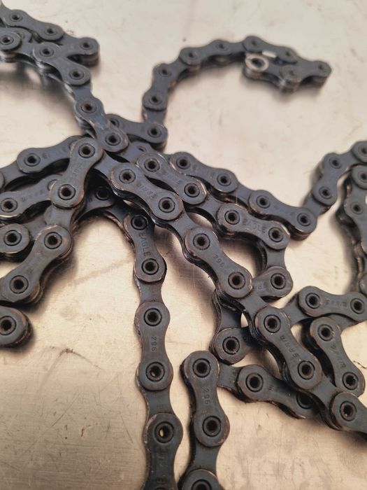 Corrente Sram 10v - Como NOVA