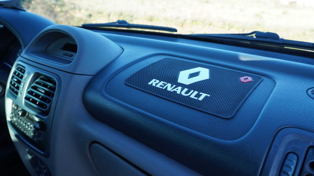 [AUTO] - Acessórios RENAULT