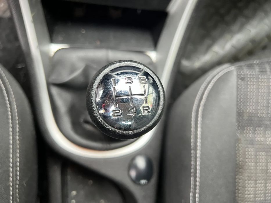Para peças PEUGEOT 307 Break (3E)