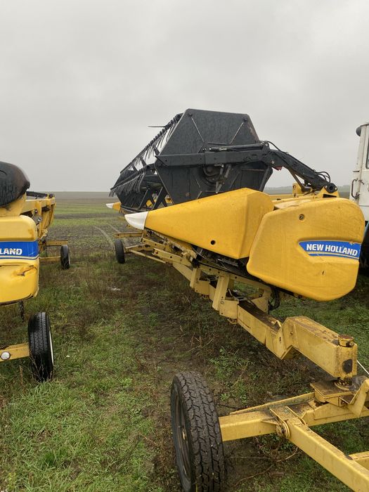 New Holland CX 6090