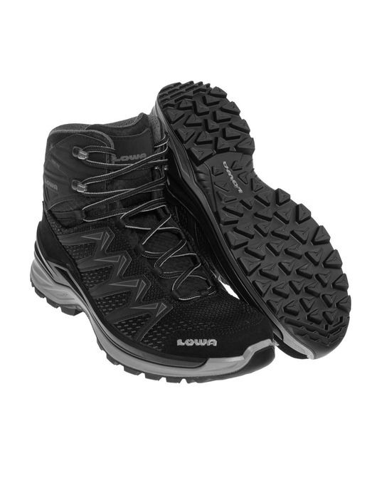 Черевики Lowa Innox Pro GTX MID TF
