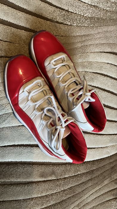 Buty Jordan rozmiar 46/29cm