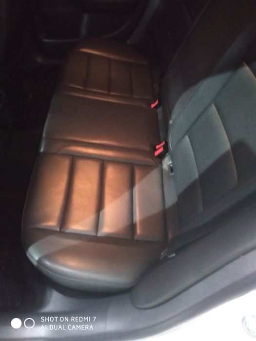 Volkswagen Jetta 5 GLI