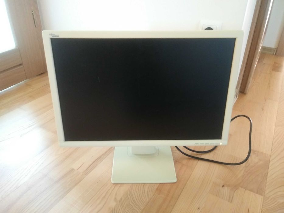 monitor do komputera 22 cale LCD
