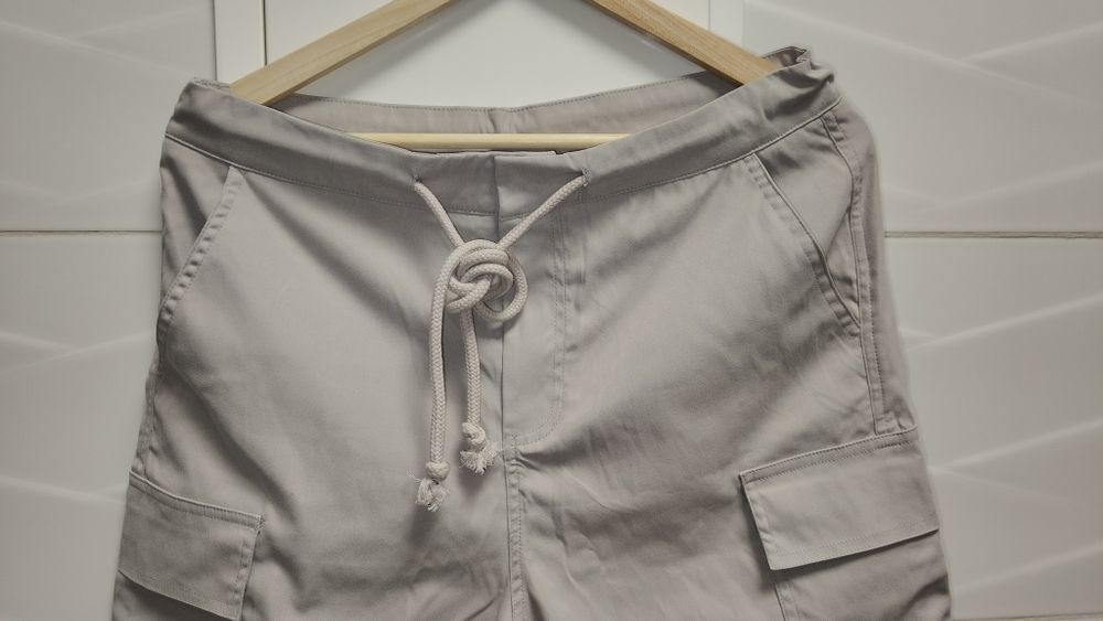 Spodenki Manfinity r. M lato NOWE