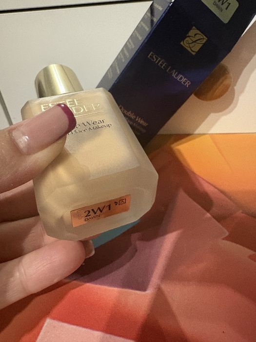 Estee lauder