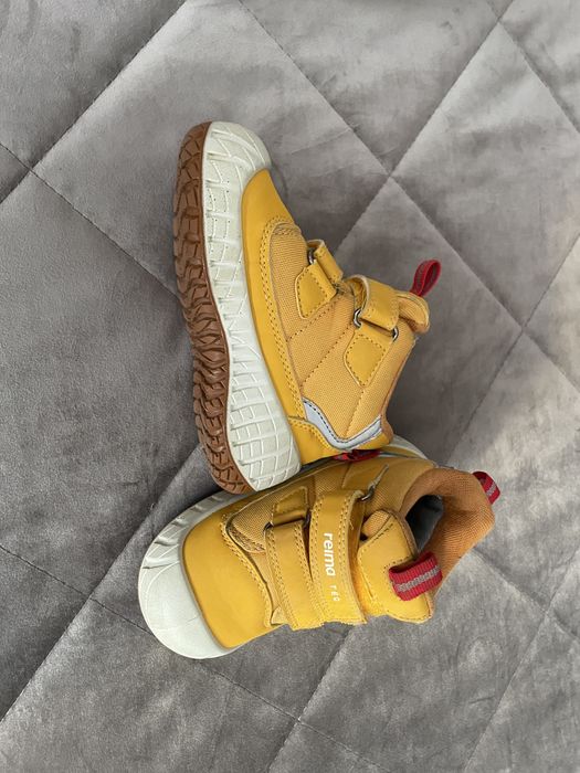 Ботинки Reimatec Passo 2.0 ( 23 розмір=165 см)