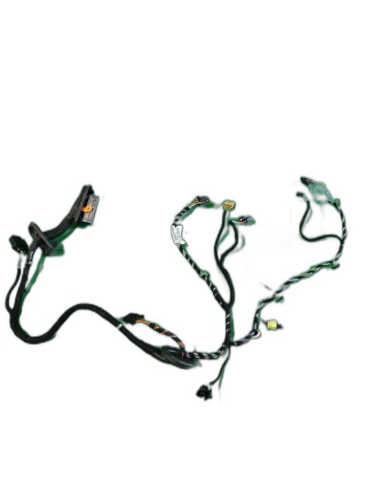 Instalação eléctrica porta frente esquerda SEAT IBIZA V