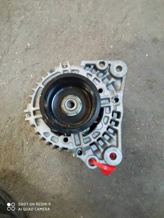 Alternator Bosch 14V 90A