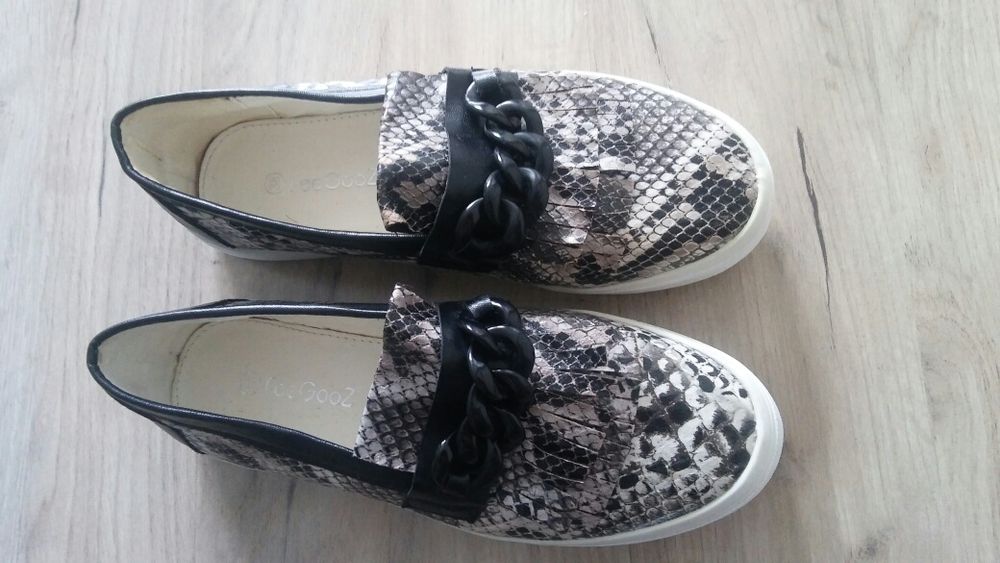 Super Buty roz 38