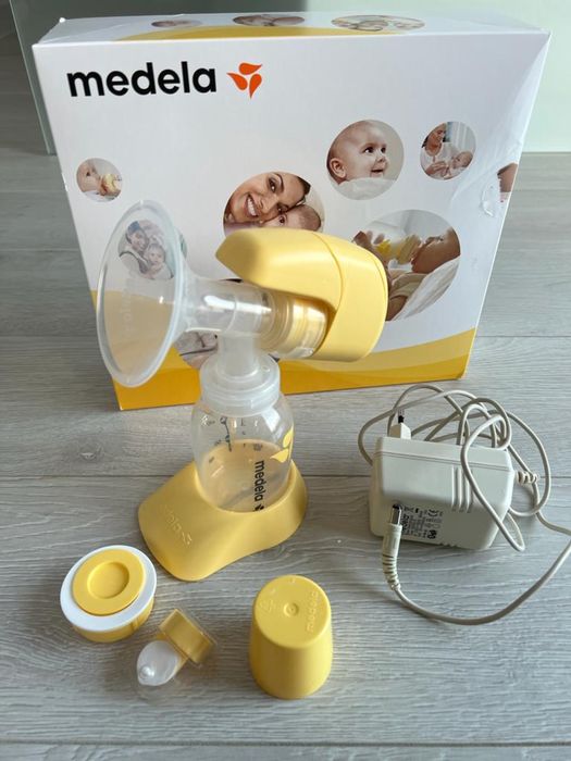Laktator Medela elektryczny mini electric
