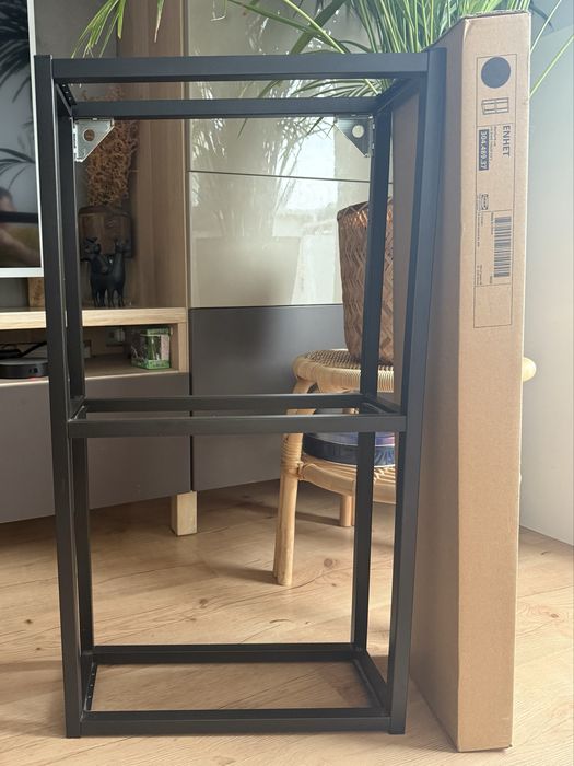 Ikea enhet nowa w opakowaniu