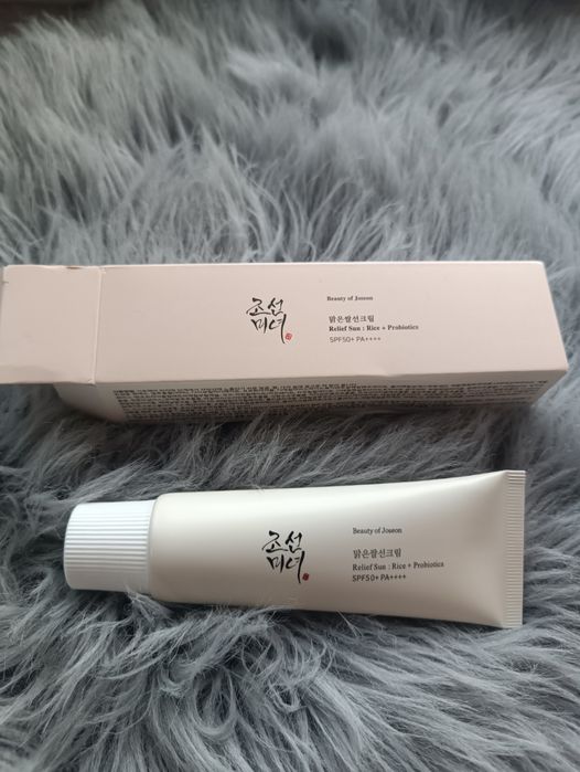 Beauty of joseon krem