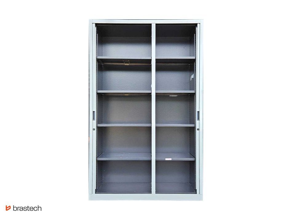Szafa roletowa 195 cm x 120 cm x 47 cm