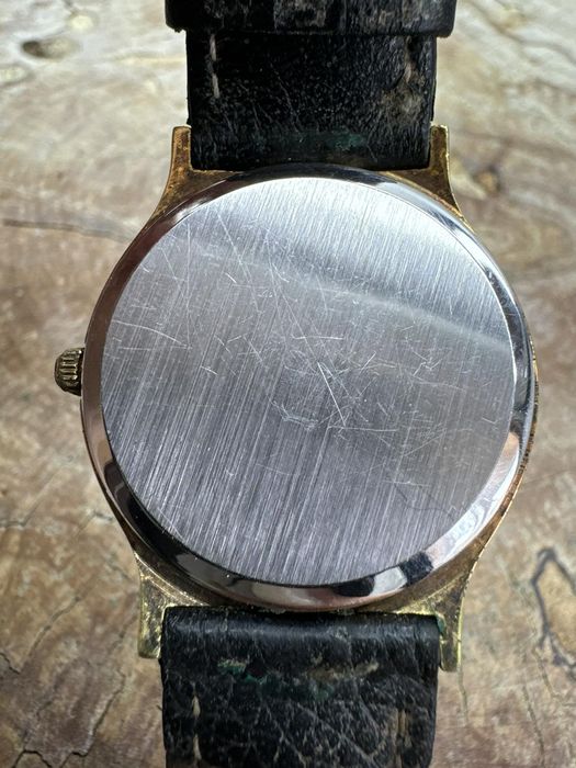 Stary zegarek laxa Paris kwarc