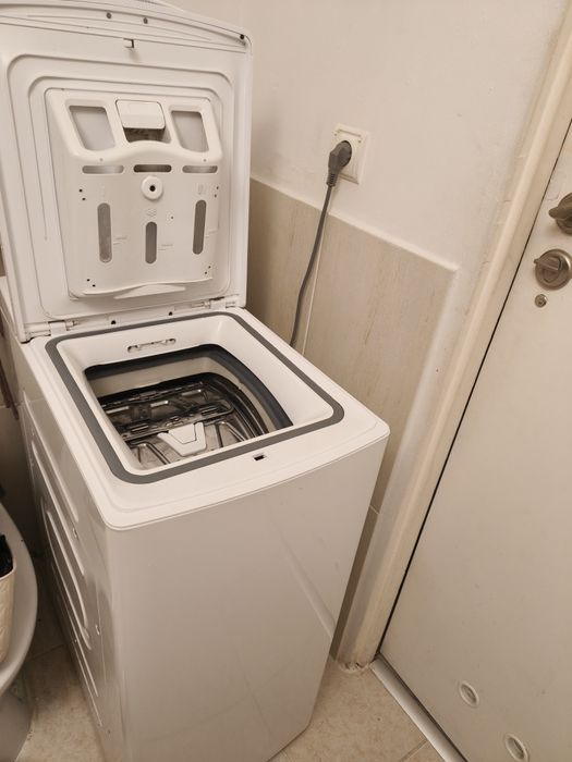 Amica EWA3T813ANi 8 kg