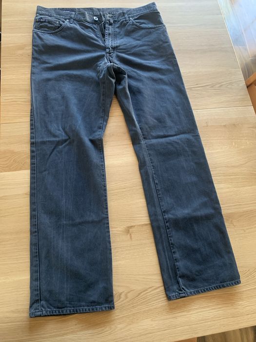 Sprzwdam Jeansy Gant rozmiar W36L32