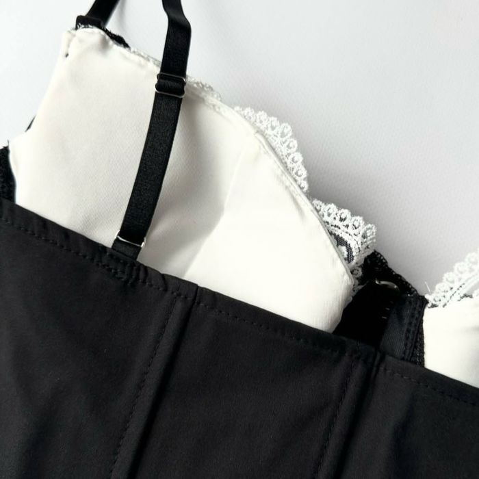 Корсет жіночий з утяжкою