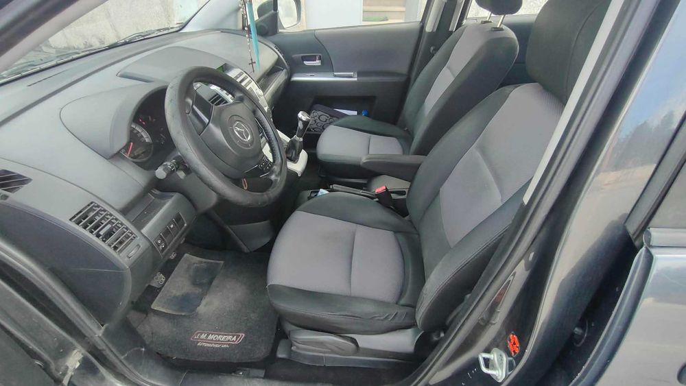 Mazda 5 - 7 Lugares de 2006