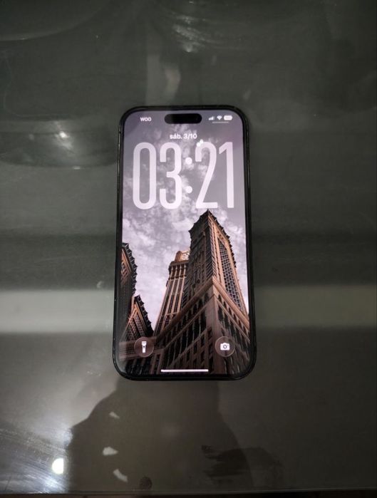 iPhone 14 pro 256gb eSim