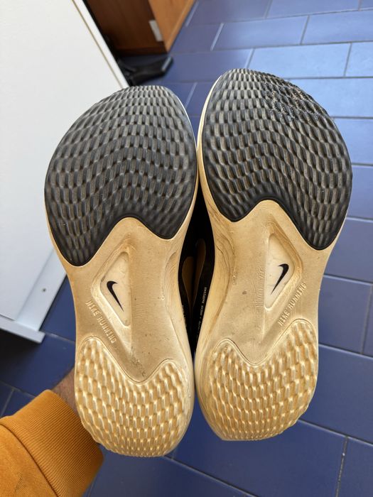 Tenis corrida NIKE FLY 5  (TAM 44)