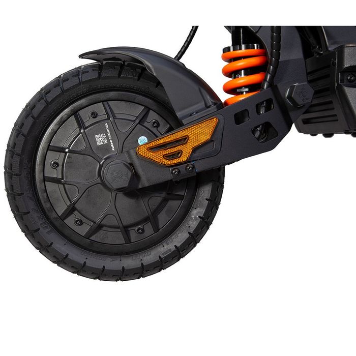 Електросамокат Kugoo Kirin G2 Master (також є G2 G2 Ultra G2 Max G2 Pro G3 G3 Pro G4 G4 Max)
