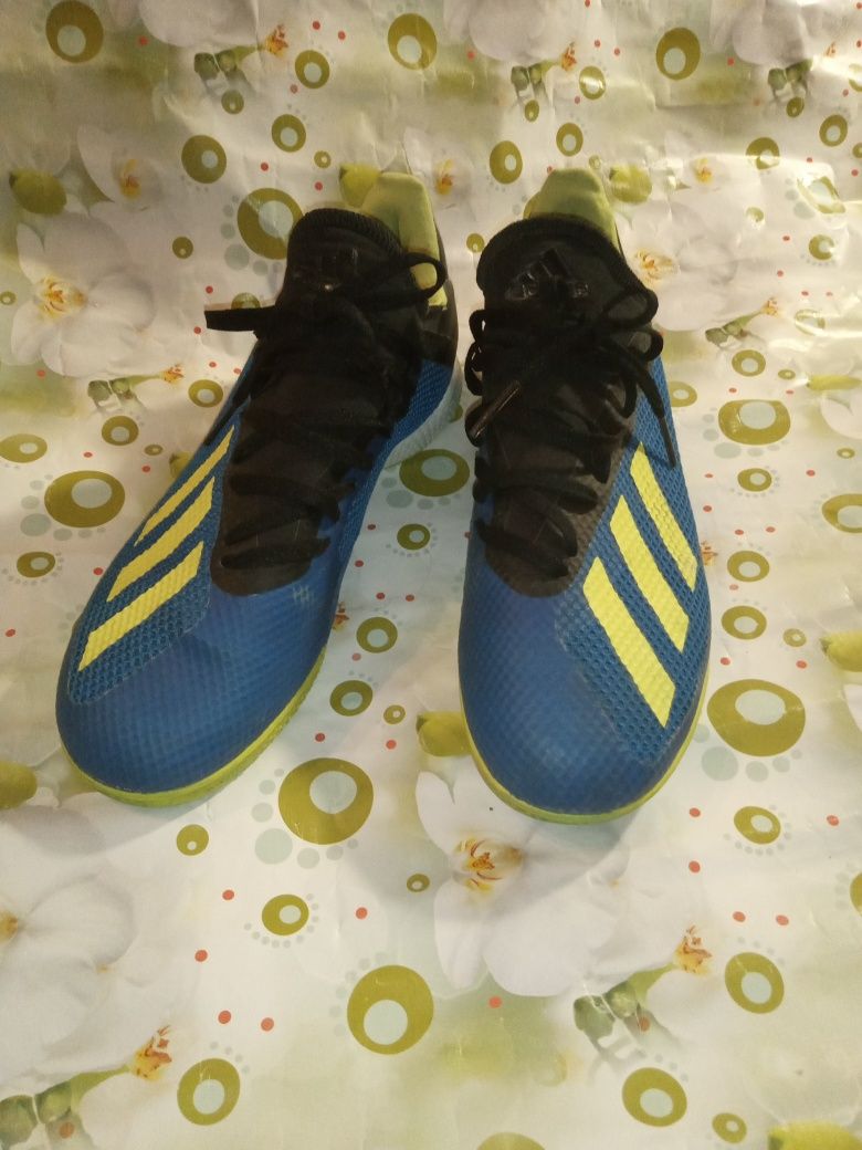 Adidas 18.3 41 650 Olx