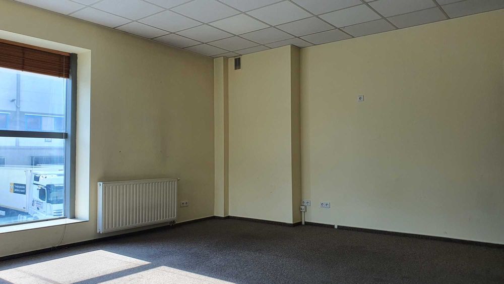 Do wynajęcia powierzchnia biurowa – 300 m²
