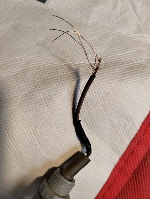 Máscara Termofacial marca Termosalud