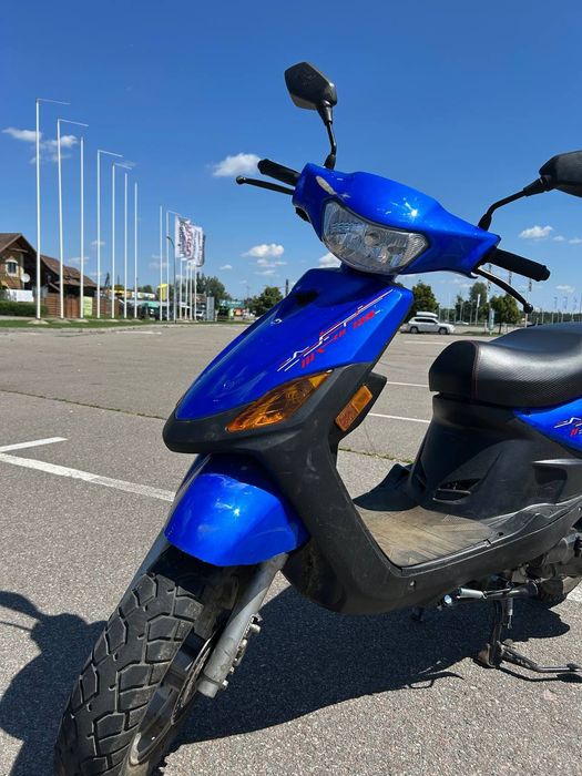 spark sp125s-15 2024 року