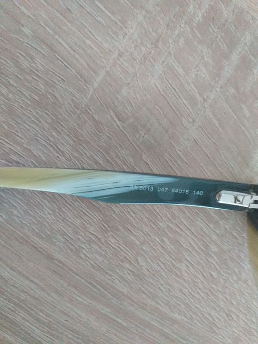 BALENCIAGA NOWE oryginalne okulary oprawki korekcyjne z etui kot koty