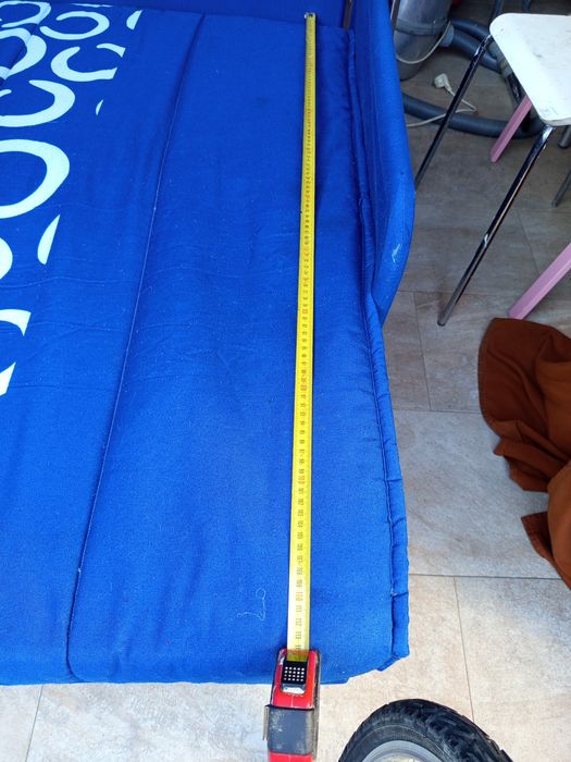 Sofá cama bom estado de conservação