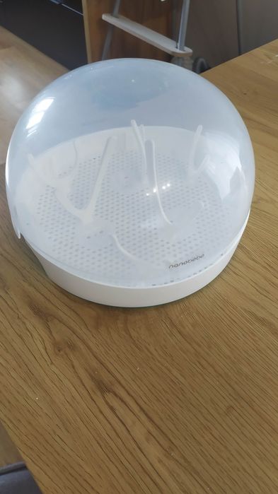 Sterylizator do butelek