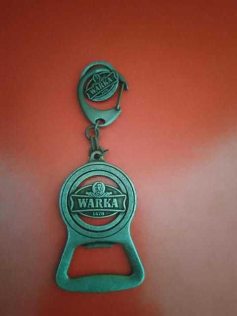Otwieracz, otwieracze, Warka..