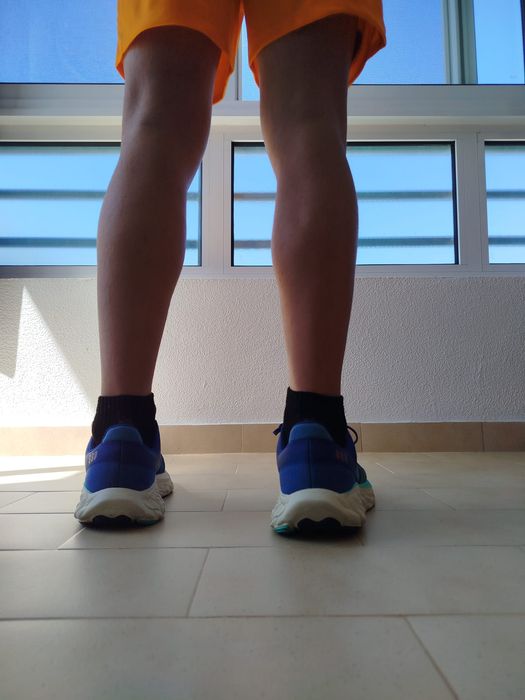 Sapatilhas Ténis New Balance 880 Homem Running