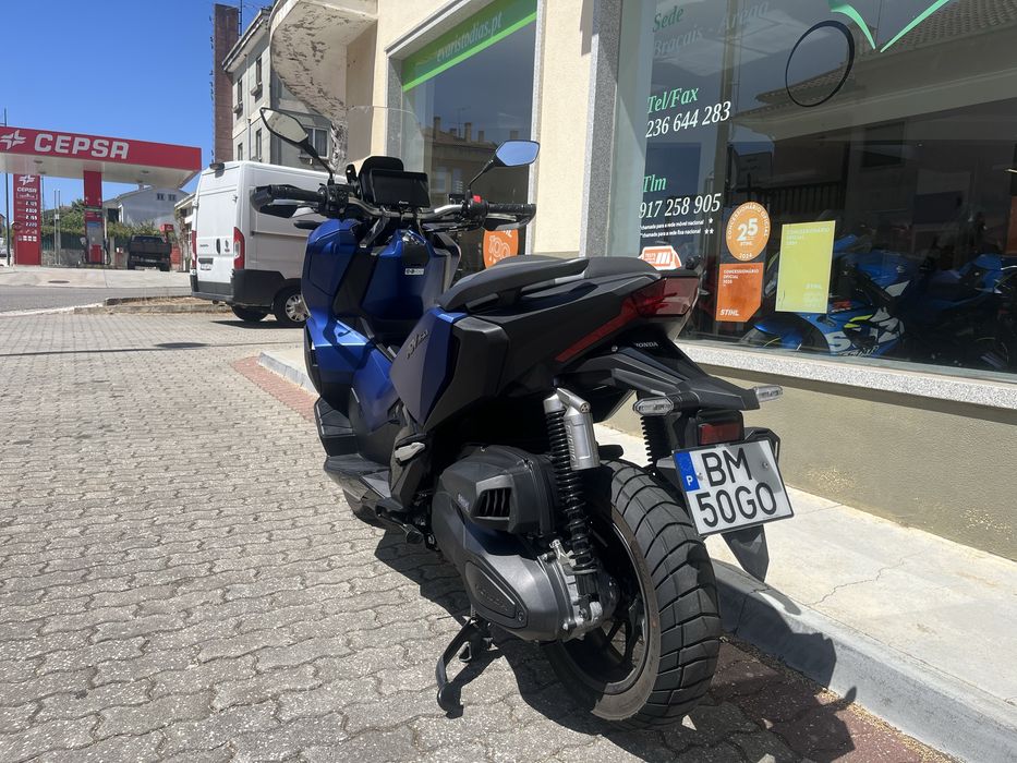 Honda ADV 350 2024
